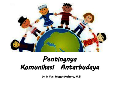 Pentingnya Pendidikan Multibahasa di Sekolah: Memperkaya Komunikasi Antarbudaya